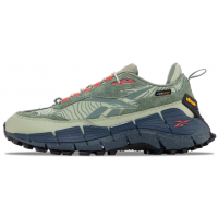 Reebok Zig Kinetica 2.5 Edge Grey