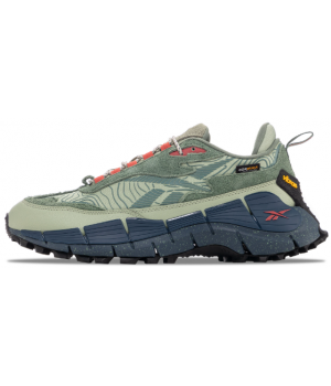 Reebok Zig Kinetica 2.5 Edge Grey