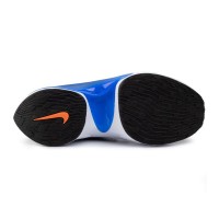 Кроссовки Nike Signal D/MS/X голубые