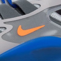Кроссовки Nike Signal D/MS/X голубые