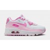 Air Max Pink розовые