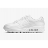 Air Max White белые