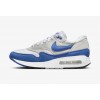 Air Max Blue синие