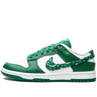 Nike SB Dunk Low Essential Paisley Pack Green