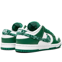 Nike SB Dunk Low Essential Paisley Pack Green