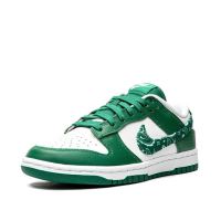 Nike SB Dunk Low Essential Paisley Pack Green