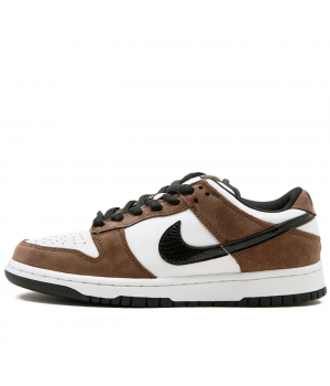 Nike SB Dunk Low Trail End Brown