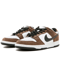 Nike SB Dunk Low Trail End Brown