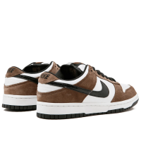 Nike SB Dunk Low Trail End Brown