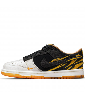 Nike SB Dunk Low Year of the Tiger