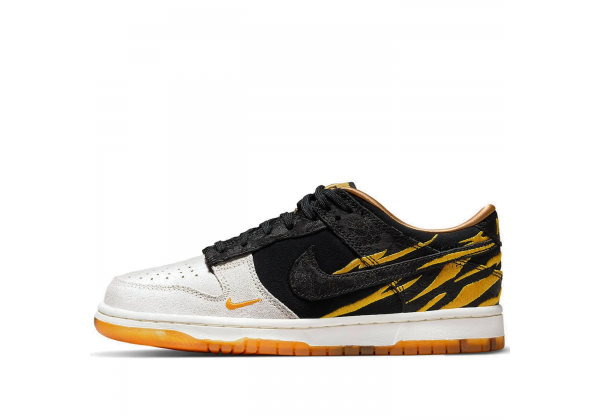 Nike SB Dunk Low Year of the Tiger