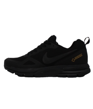 Кроссовки Nike Air Pretso Gore-Tex моно черные