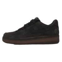 Кроссовки Nike Air Force темно-серые