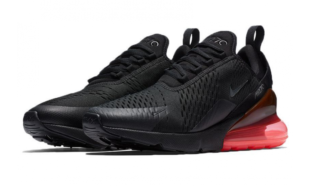 Кроссовки найк аир макс 270 мужские. Найк АИР Макс 270. Кроссовки Nike Air Max 270. Nike Air Max 270 черные. Nike Air Max 270 мужские черные.