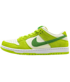 Nike Dunk Low Pro SB Fruity Pack Green Apple