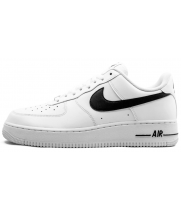 Nike Air Force 1 '07 AN20 White Black