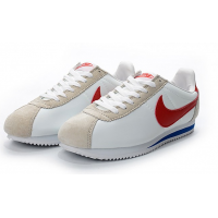 Кроссовки Nike Cortez White/Red