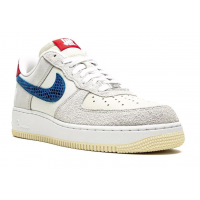 Кроссовки Nike Air Force 1 SB Dunk Low Undefeated On It