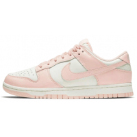 Кроссовки Nike Air Force 1 SB Dunk Low Pink