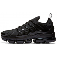 Кроссовки Nike Air Vapormax Plus All Black