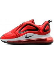 Кроссовки Nike Air Max 720 Red White