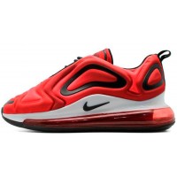 Кроссовки Nike Air Max 720 Red/White