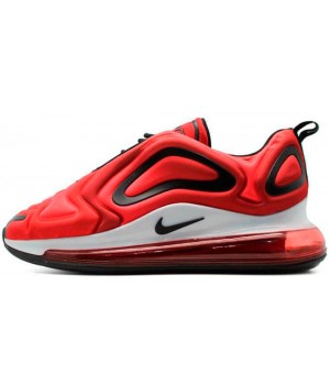 Кроссовки Nike Air Max 720 Red/White
