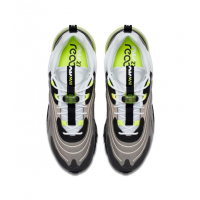 Кроссовки Nike Air Max 270 REACT NEON
