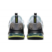 Кроссовки Nike Air Max 270 REACT NEON