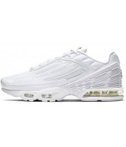 Nike Air Max TN Plus 3 White