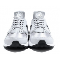 Кроссовки Nike Air Huarache Wolf Grey