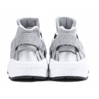 Кроссовки Nike Air Huarache Wolf Grey