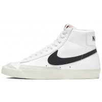 Nike Blazer 77 Mid Vintage White