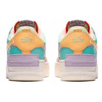 Nike Air Force 1 Shadow Pastel Pale Ivory