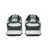 Кроссовки Nike Air Force 1 SB Dunk Low Team Green