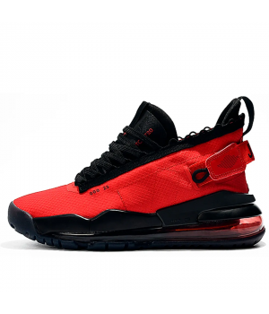 Nike Air Jordan 720 красные
