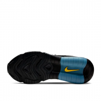 Nike Air Max 200 черные мульти