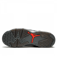 Nike Air Jordan 6 Black