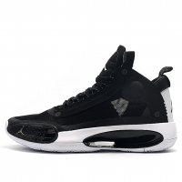 Nike Air Jordan 34 Black