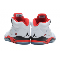 Air Jordan 5 Retro Fire Red