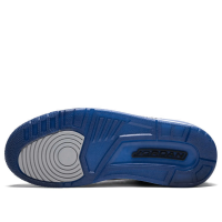 Nike Air Jordan 3 Racer Blue