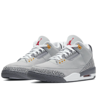 Nike Air Jordan 3 SP Cool Grey