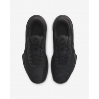 Nike Precision 6 черные
