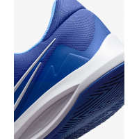 Nike Precision 6 сине-голубые