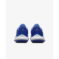 Nike Precision 6 сине-голубые