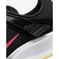 Кроссовки Nike Air Zoom Pegasus 37 FlyEase Black Pink