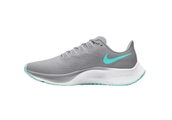 Кроссовки Nike Air Zoom Pegasus 37 Grey Blue