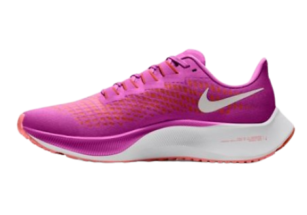 Кроссовки Nike Air Zoom Pegasus 37 Pink