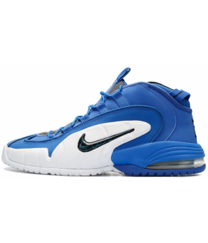 Nike Air Max Penny Sole Collector Pack