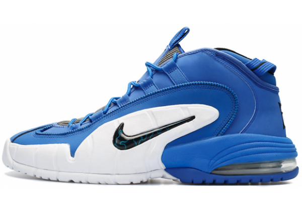 Nike Air Max Penny Sole Collector Pack